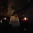 Sandra Romain in 'Voracious - Season 2 Episode 4'