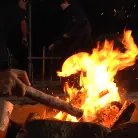 Sandra Romain in 'Voracious - Season 2 Episode 4'