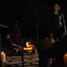 Sandra Romain in 'Voracious - Season 2 Episode 4'