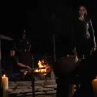 Sandra Romain in 'Voracious - Season 2 Episode 4'