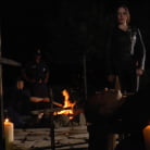 Sandra Romain in 'Voracious - Season 2 Episode 4'