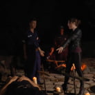 Sandra Romain in 'Voracious - Season 2 Episode 4'