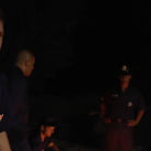 Sandra Romain in 'Voracious - Season 2 Episode 4'