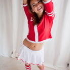 Sara Luvv in 'Girl Train 04'