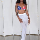 Sarah Banks in 'Mick's ANAL PantyHOES 2'