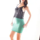 Sarah Shevon in 'Dark Meat 06'