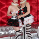 Sarah Shevon in 'Deep Anal Abyss 5'