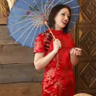 Sarah Shevon in 'Evil Cuckold 2'