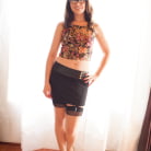 Sarah Shevon in 'Manhandled 5'