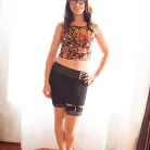 Sarah Shevon in 'Manhandled 5'