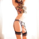 Sarah Shevon in 'Manhandled 5'