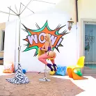 Sarah Vandella in 'Enter Her Exit 2'