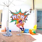 Sarah Vandella in 'Enter Her Exit 2'