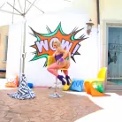 Sarah Vandella in 'Enter Her Exit 2'