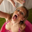 Sasha Heart in 'Fetish Fanatic 16'