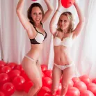 Sasha Heart in 'Fetish Fanatic 17'