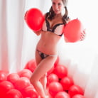 Sasha Heart in 'Fetish Fanatic 17'