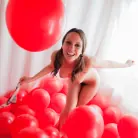 Sasha Heart in 'Fetish Fanatic 17'