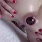 Sasha Heart in 'Fetish Fanatic 20'