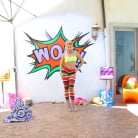 Savana Styles in 'Ready For Anal 2'