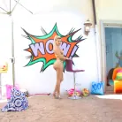 Savana Styles in 'Ready For Anal 2'