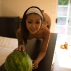 Saya Song in 'Dark Meat 9'