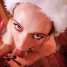 Scarlet Chase in 'Dick The Holes With Toys and Lollies'