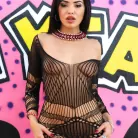 Selena Santana in 'Top Notch Pussies'