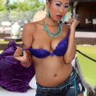 Sharon Lee in 'Rocco's World Asian Attack'