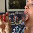 Sierra Sanders in 'Buttman Focused 9'