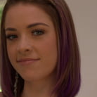 Sierra Sanders in 'Stretch Class 15'