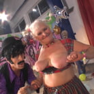 Silla in 'XXX Fucktory - The Parody Italian Style'