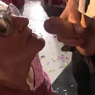 Silla in 'XXX Fucktory - The Parody Italian Style'