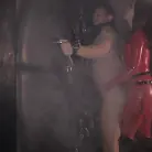 Silvia Rubi in 'The Player'