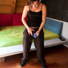 Sinn Sage in 'Strapped Dykes 02'