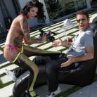 Skin Diamond in 'Rocco's Perfect Slaves 6'