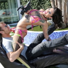 Skin Diamond in 'Rocco's Perfect Slaves 6'