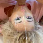 Sky Pierce in 'Orgasmic Fucking Hookup'