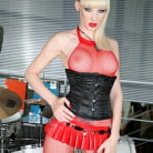 Sofia Valentine in 'Slutty Girls Love Rocco 3'