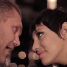 Soraya Wells in 'The Player'