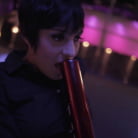 Soraya Wells in 'The Player'