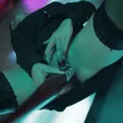 Soraya Wells in 'The Player'