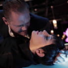 Soraya Wells in 'The Player'