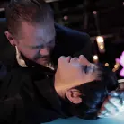 Soraya Wells in 'The Player'