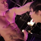 Soraya Wells in 'The Player'