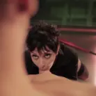 Soraya Wells in 'The Player'