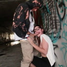 Sovereign Syre in 'My Evil Stepson'