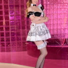 Stella Cox in 'Anal Visions'