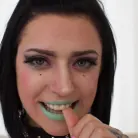 Stevie Foxx in 'Hookup Hotshot: Break The Internet'