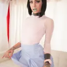 Stevie Foxx in 'Hookup Hotshot: Break The Internet'